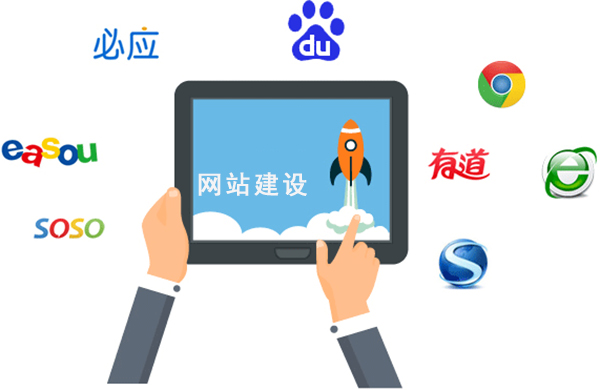 企業(yè)網(wǎng)站建設(shè)中必須要知道的事情