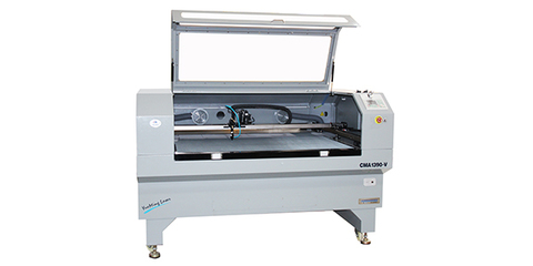 貼布繡激光切割機、激光切割商標、攝像切割飾品_大族粵銘激光專業的激光設備生產廠家!