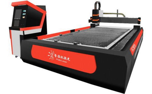 一臺激光切割機(jī)大概多少錢