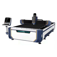 不銹鋼激光切割機(jī)