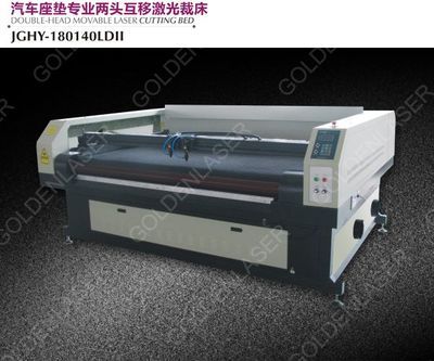 金運(yùn)汽車(chē)腳墊激光切割機(jī)、腳墊快速切割機(jī)、地毯腳墊剪裁機(jī)_世界工廠網(wǎng)