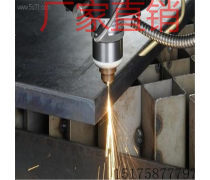 激光切割機 現(xiàn)代制造業(yè)的精密利器