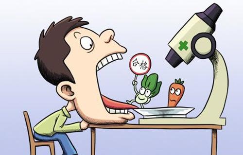  供應產品 食品互聯(lián)網追溯系統(tǒng)       現(xiàn)在消費者只需用手機掃描