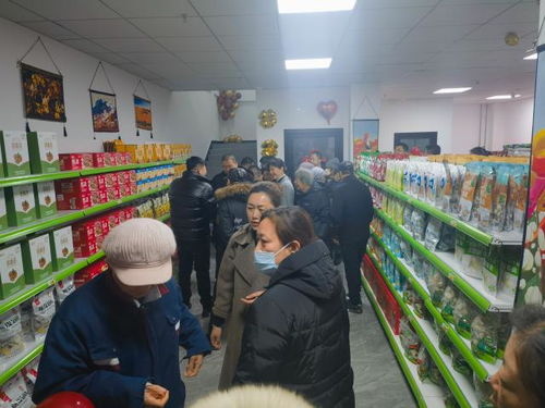 新疆策勒縣首個(gè)公辦農(nóng)產(chǎn)品直銷中心 落戶 津南區(qū)