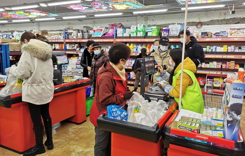 倉儲物流系統(tǒng)對生鮮電商平臺的重要性