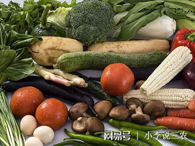 有人認(rèn)為農(nóng)產(chǎn)品價(jià)格低迷,可以讓富翁變成 負(fù)翁 ,你怎么看