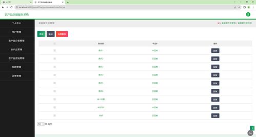 基于SSM與Vue的農(nóng)產(chǎn)品供銷服務系統(tǒng)設計與實現(xiàn)——以禽蛋為例