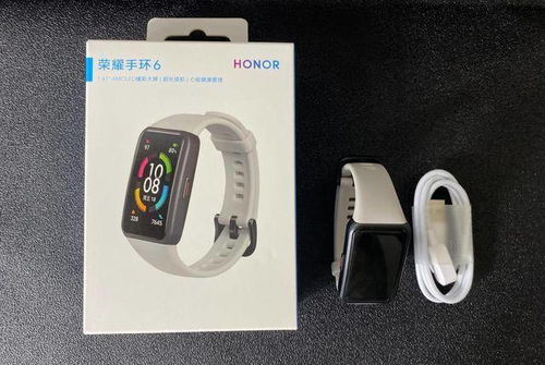 榮耀手環(huán)6體驗(yàn) 單論感受，它是目前最值得入手的智能手環(huán)